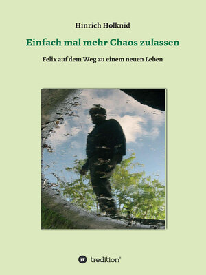 cover image of Einfach mal mehr Chaos zulassen